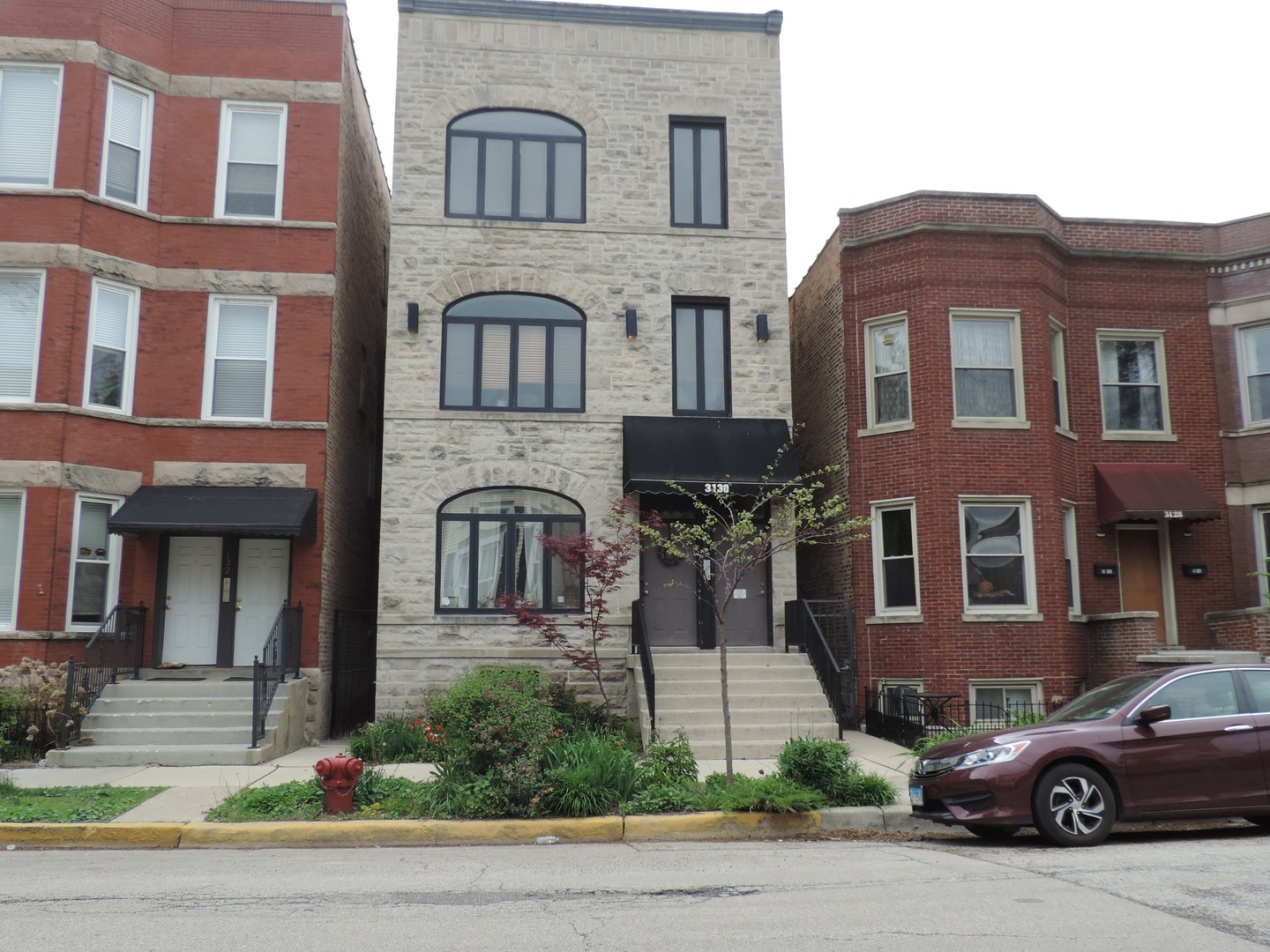 3130 Princeton Avenue
