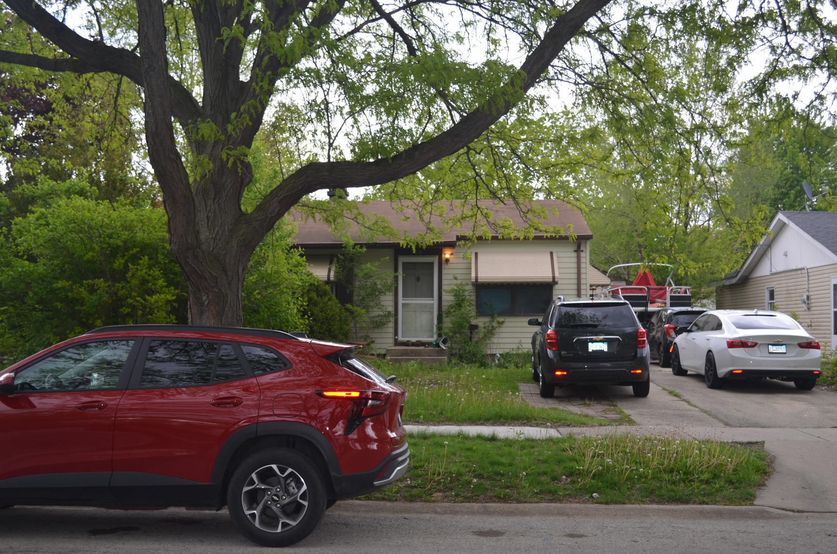 1006 Pearson Drive