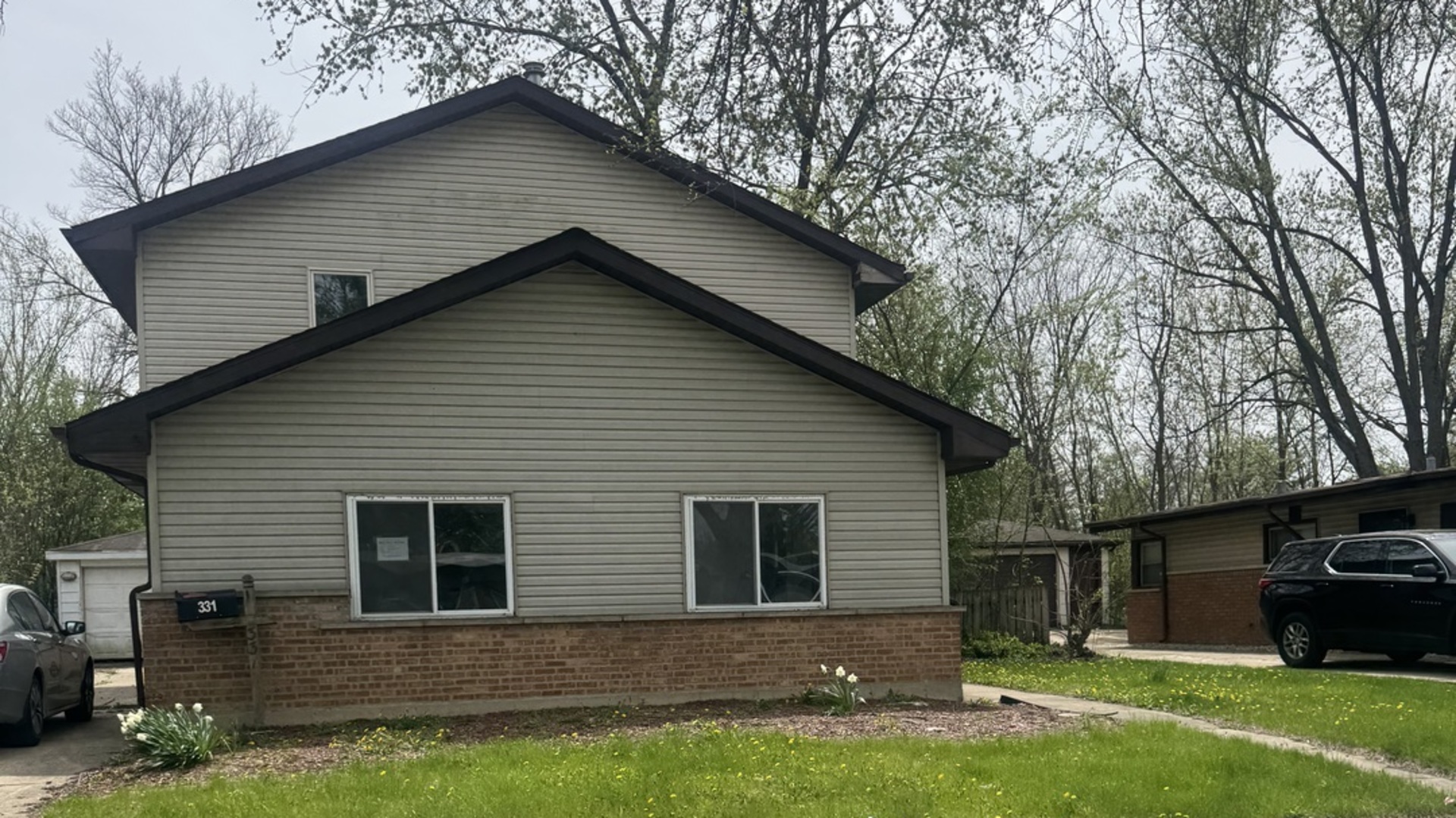 331 Somonauk Street