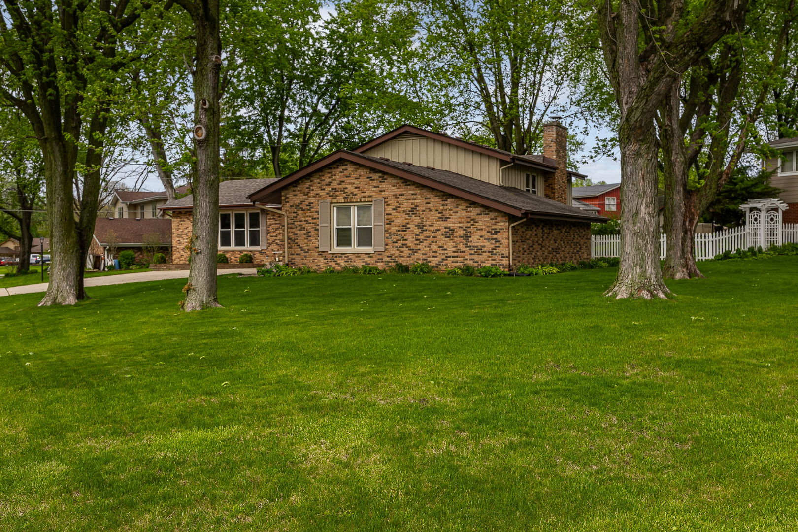 501 Hobby Avenue