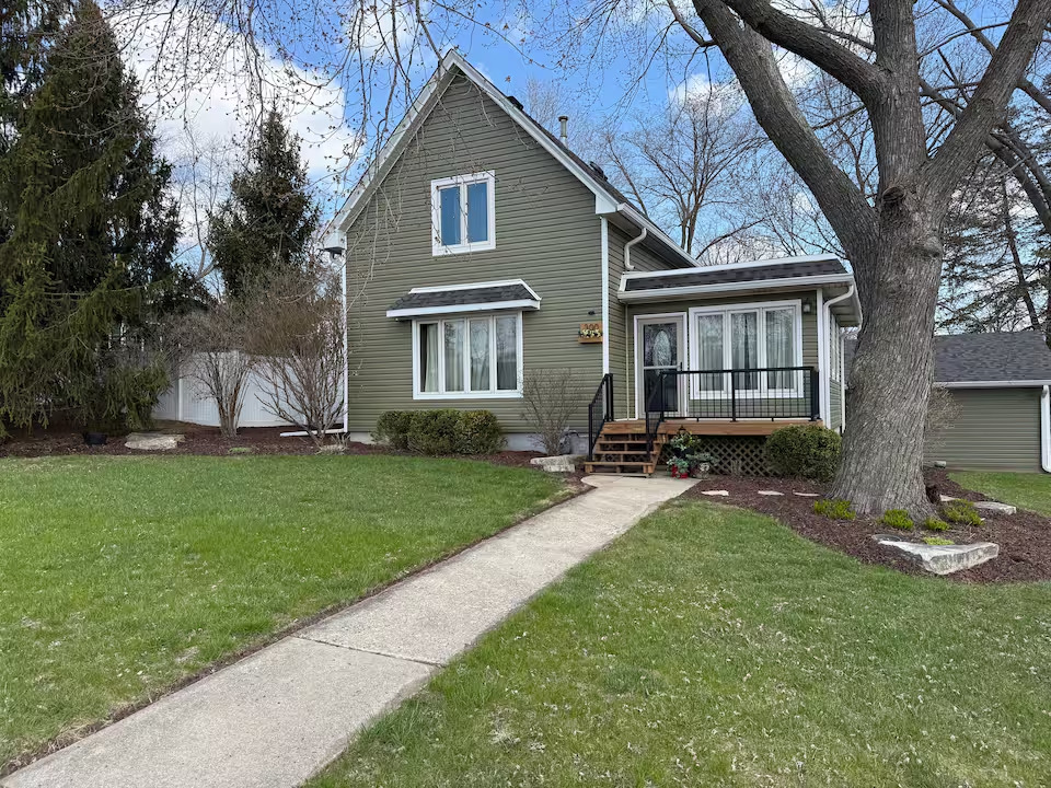 300 Division Street
