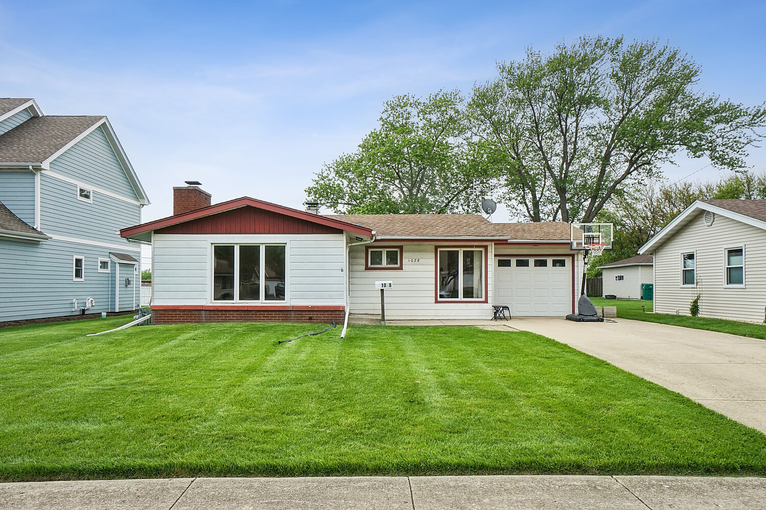 1028 Cherokee Place