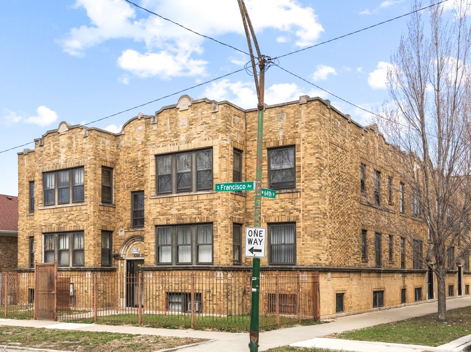 6355-57 Francisco Avenue