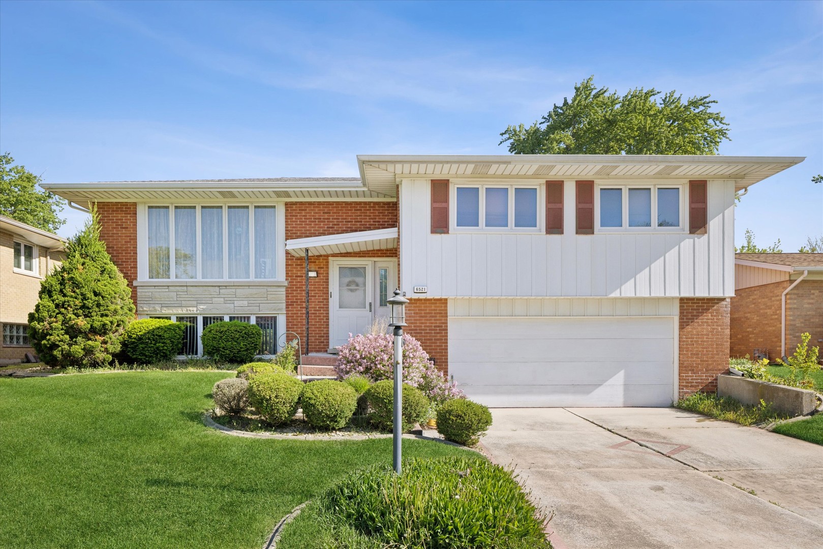 6521 Cedar Road