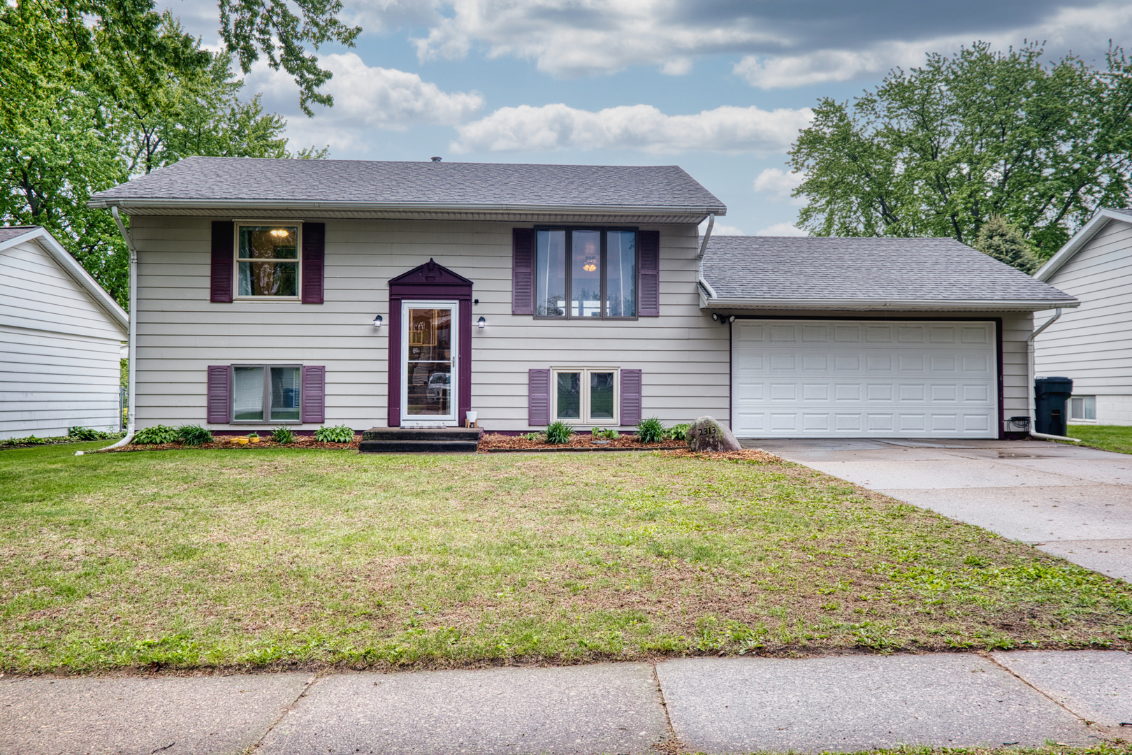 2313 Lafayette Terrace