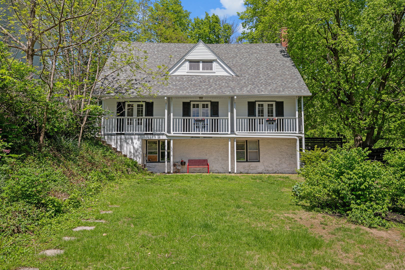 1316 9th Street