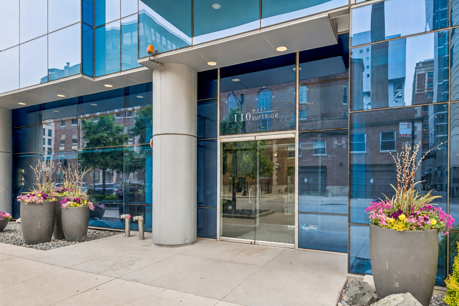 110 SUPERIOR Street