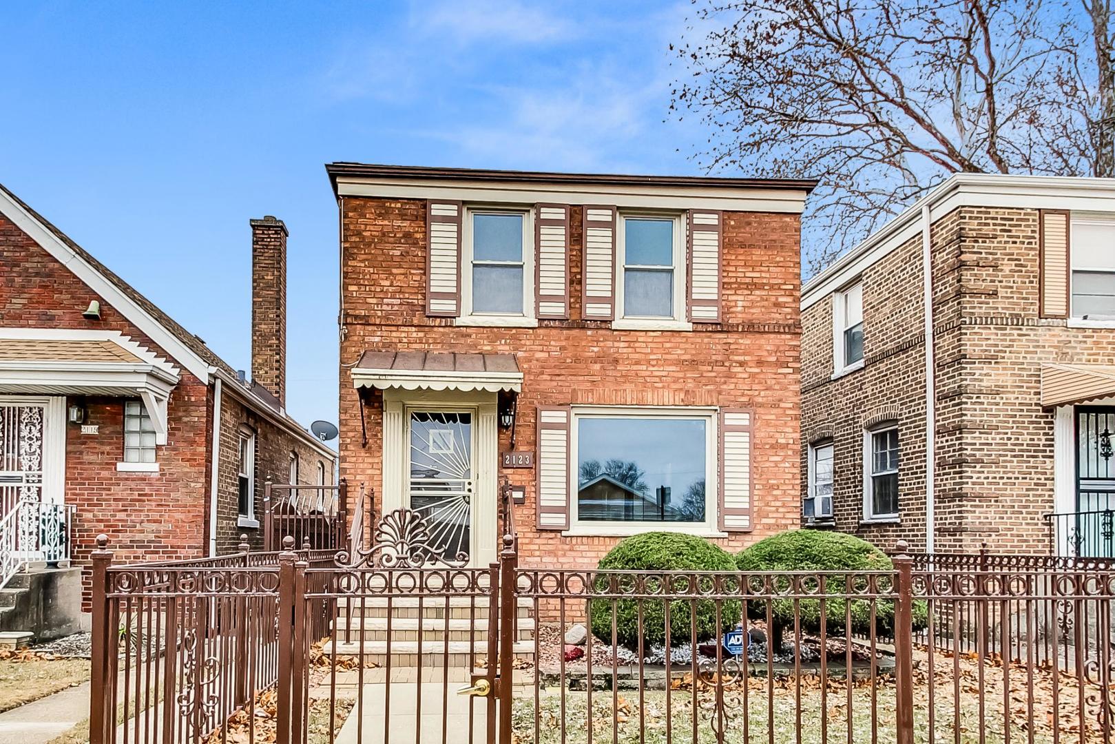 2123 83rd Street