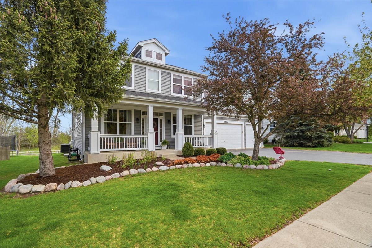 2240 Trailside Lane
