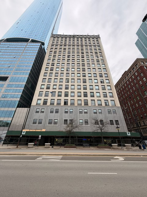 910 Michigan Avenue