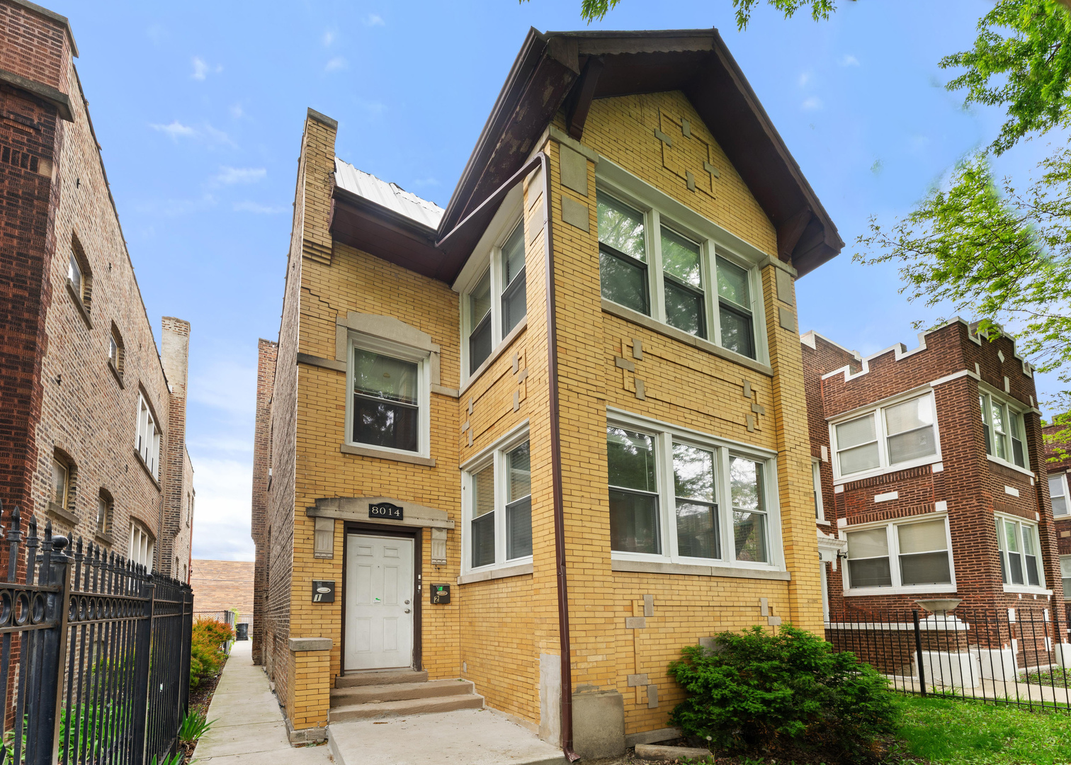 8014 Justine Street