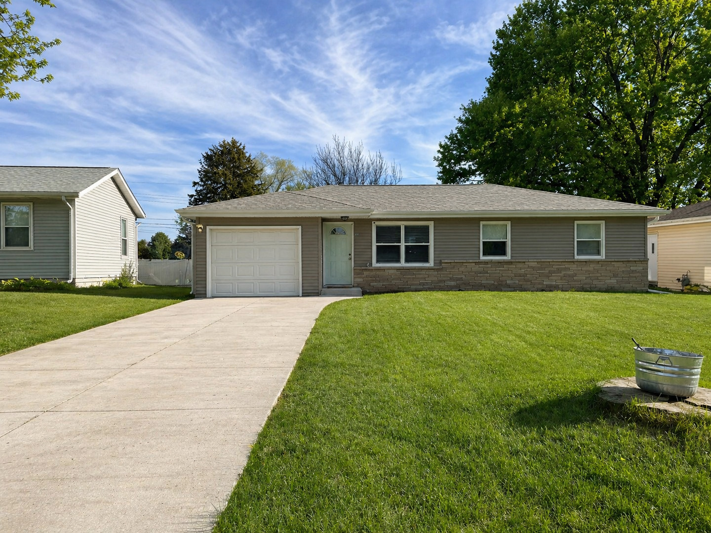 123 Liberty Boulevard
