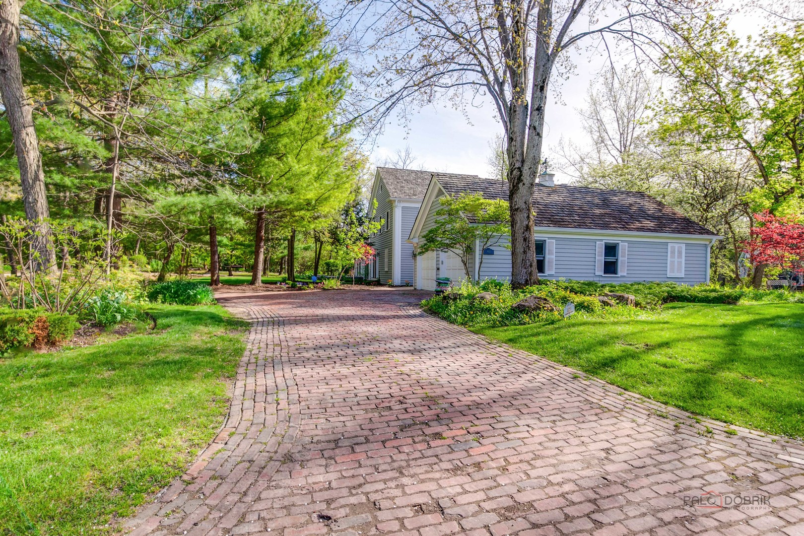 4622 Forest Edge Lane