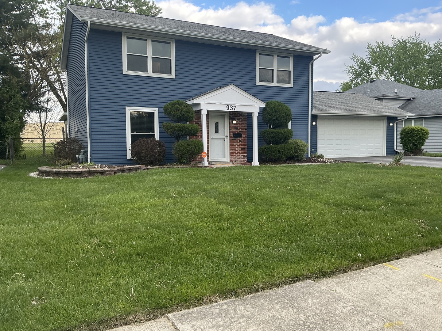 937 Notre Dame Drive