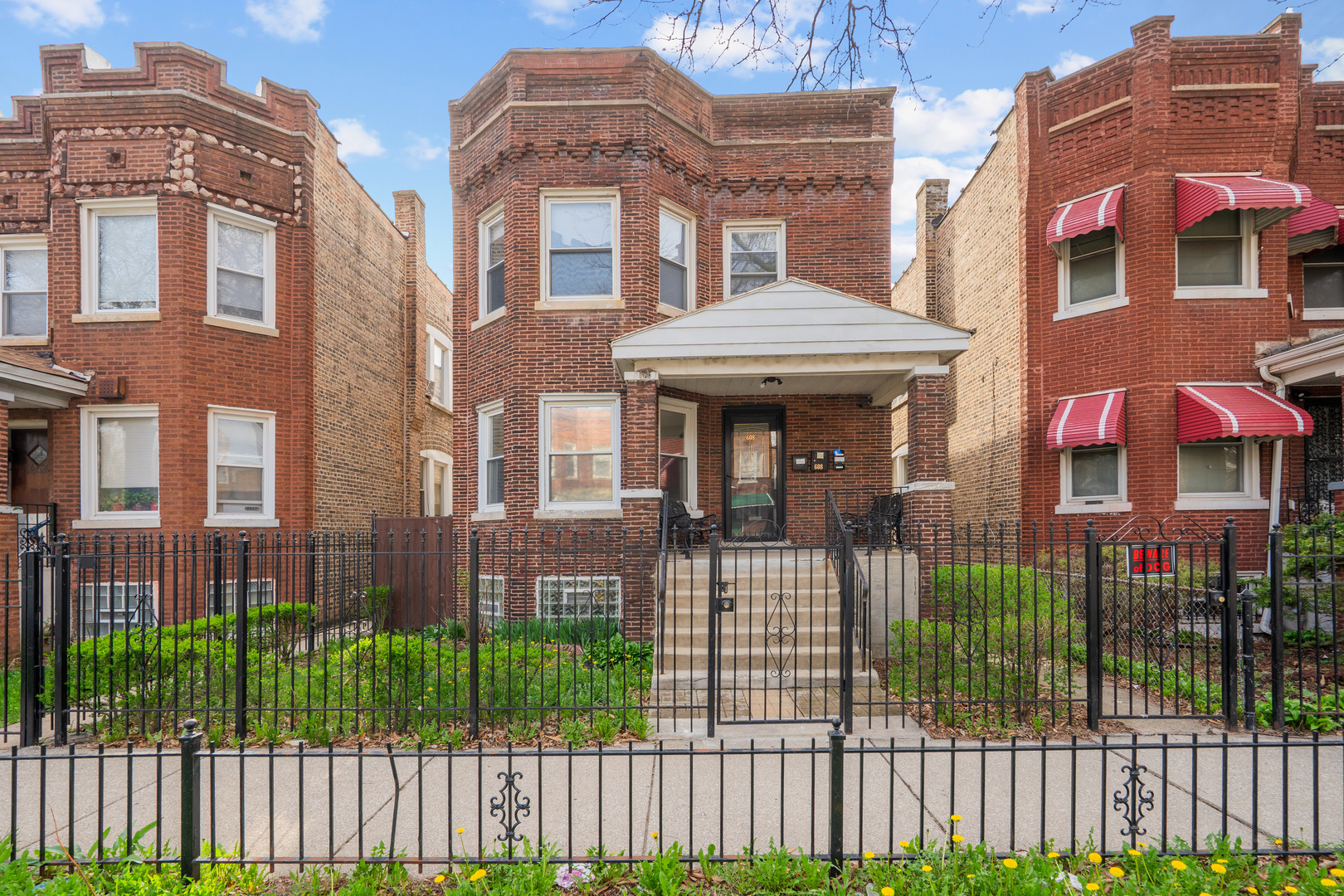 608 Monticello Avenue