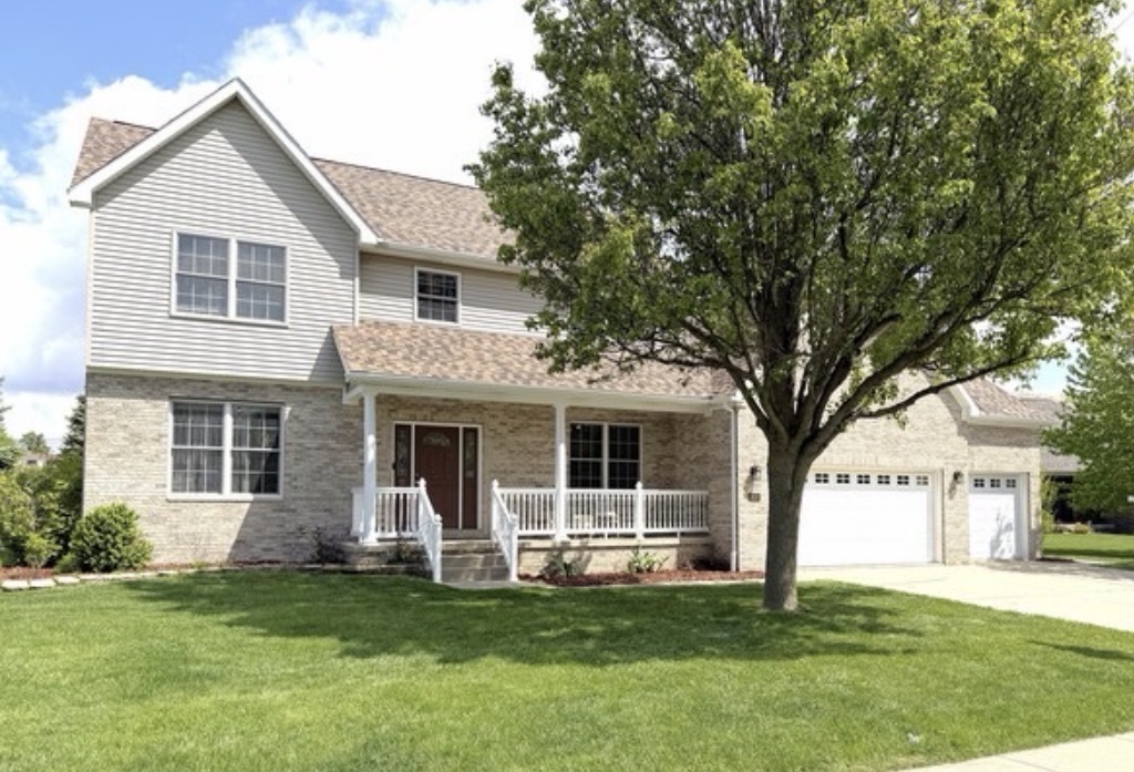 808 Margaret Lane