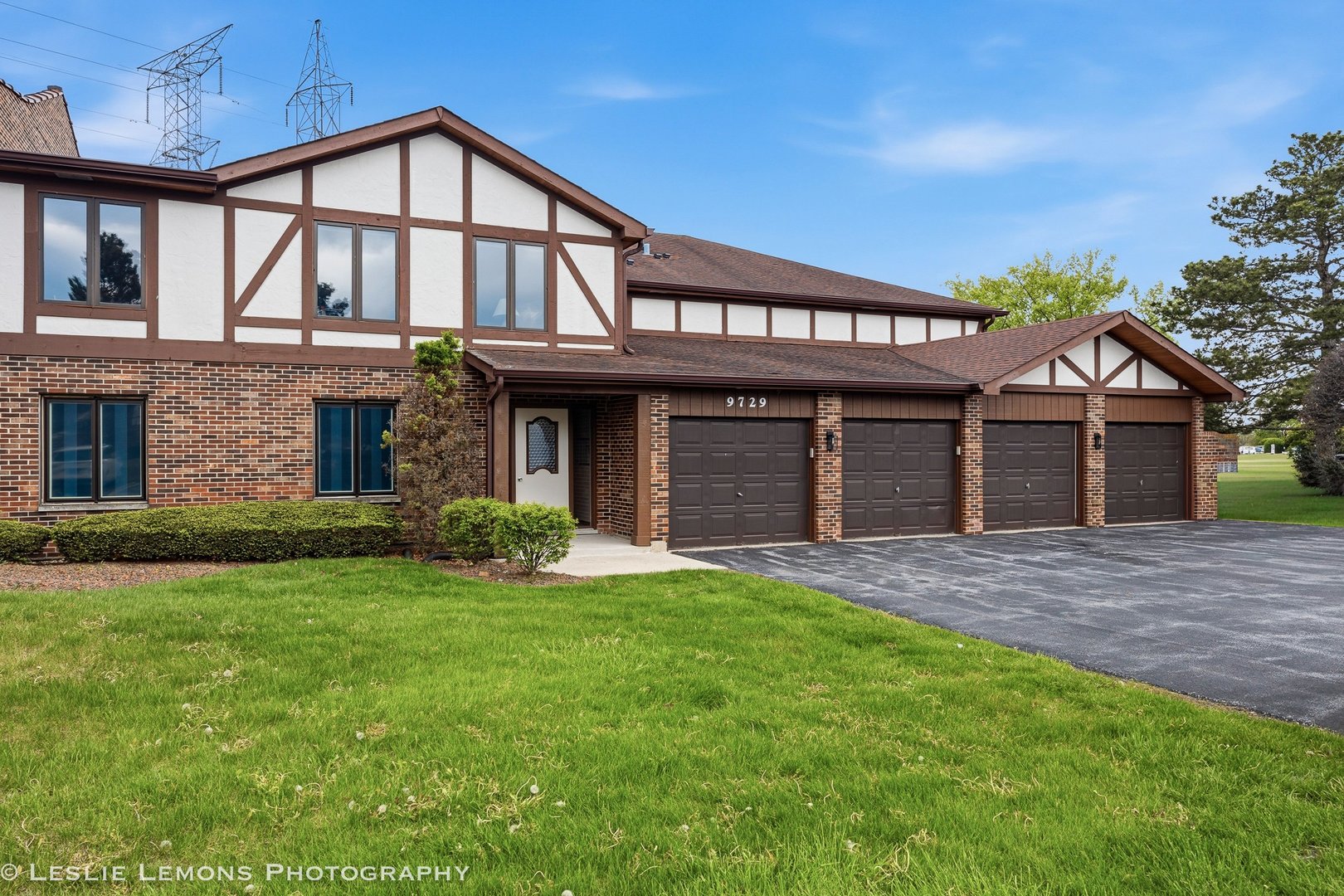 9729 Mill Court