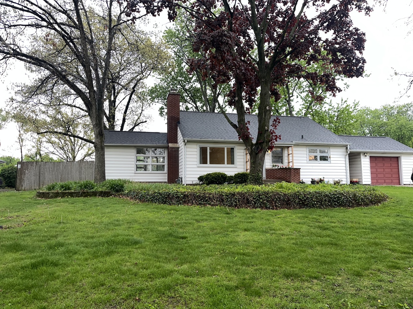 322 Freehauf Street