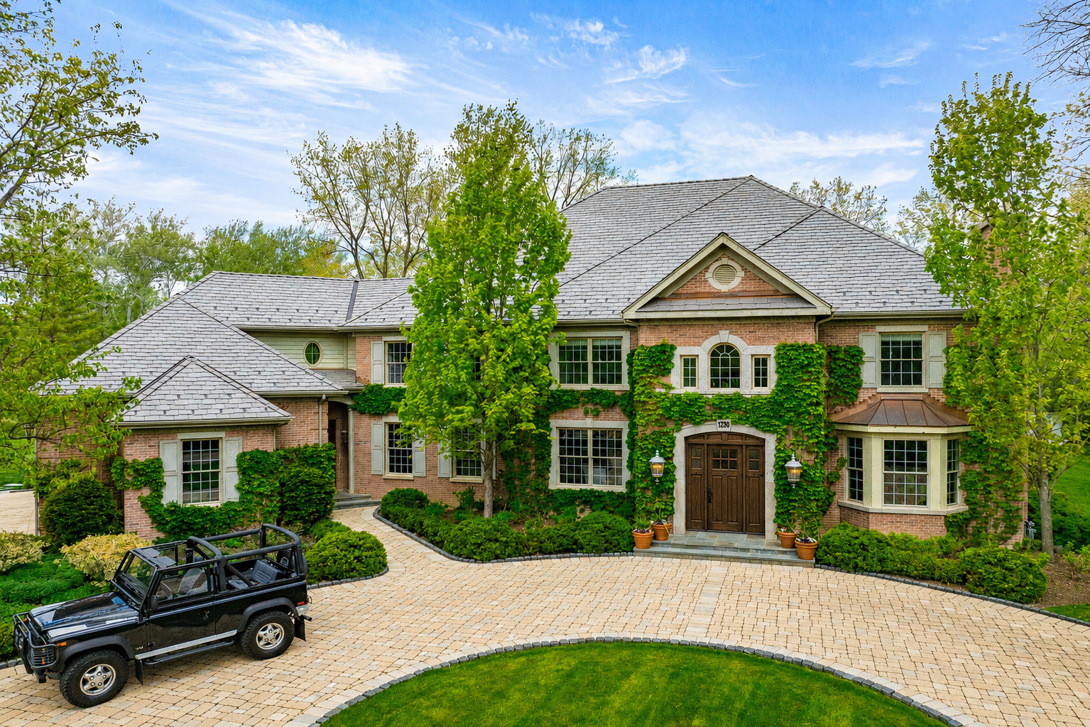 1230 Conway Road