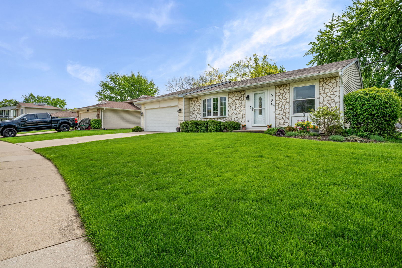985 Brower Drive