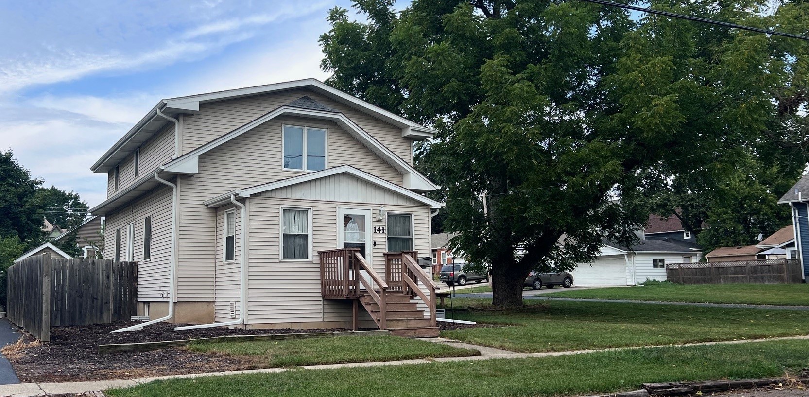 141 Lord Avenue