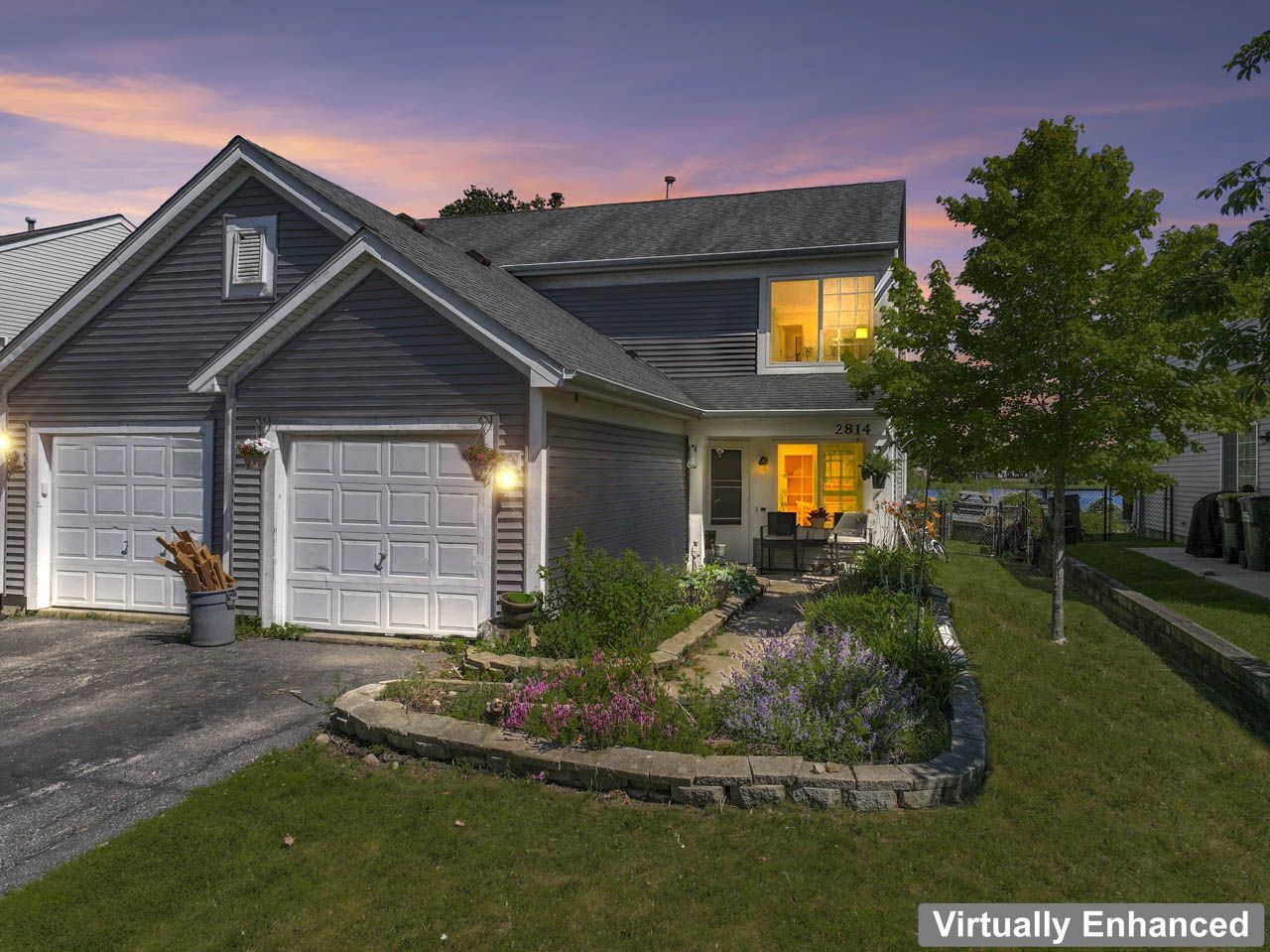 2814 IMPRESSIONS Drive