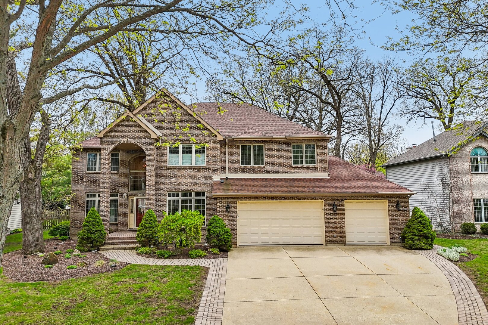 1105 Portsmouth Circle