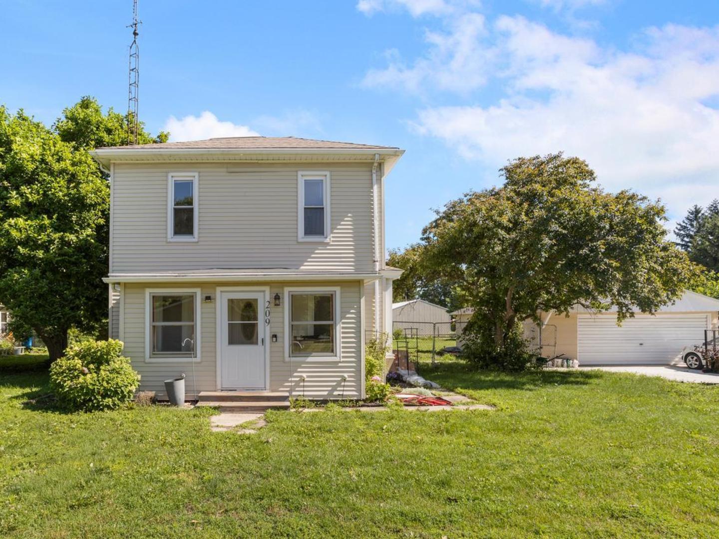 209 Griggs Street