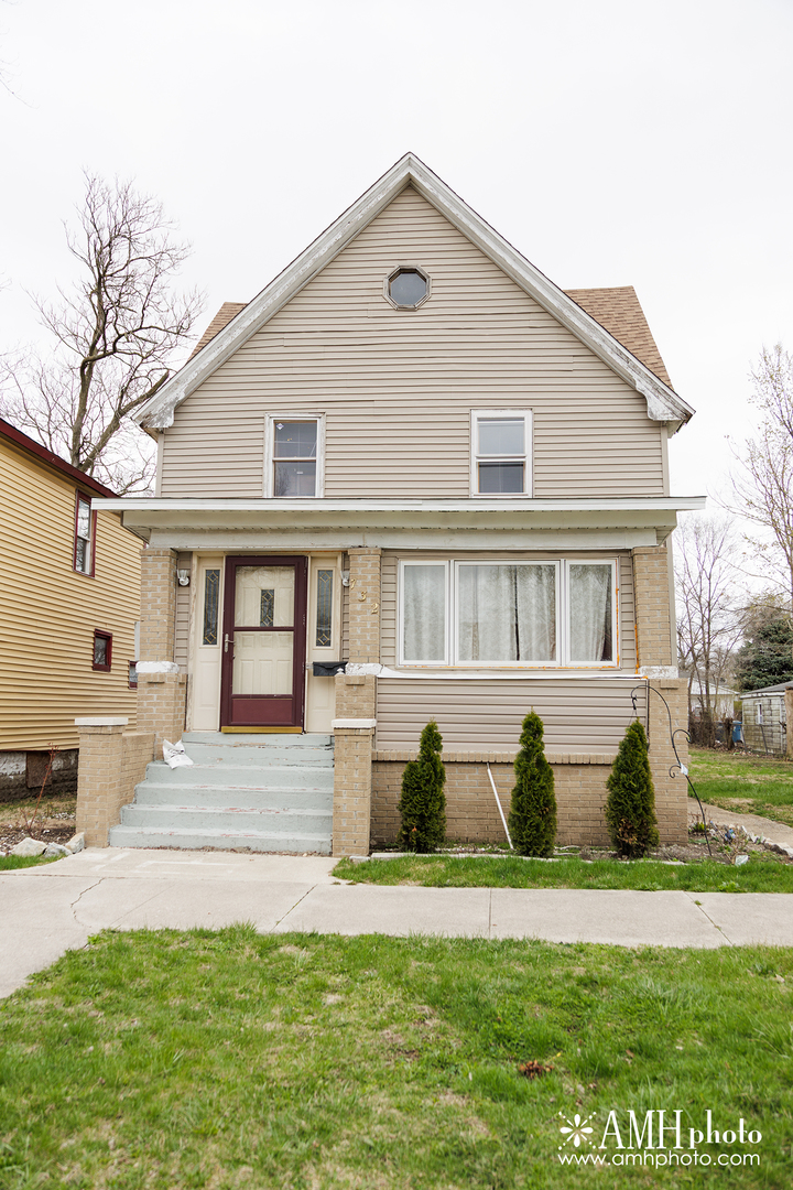 732 Dearborn Avenue