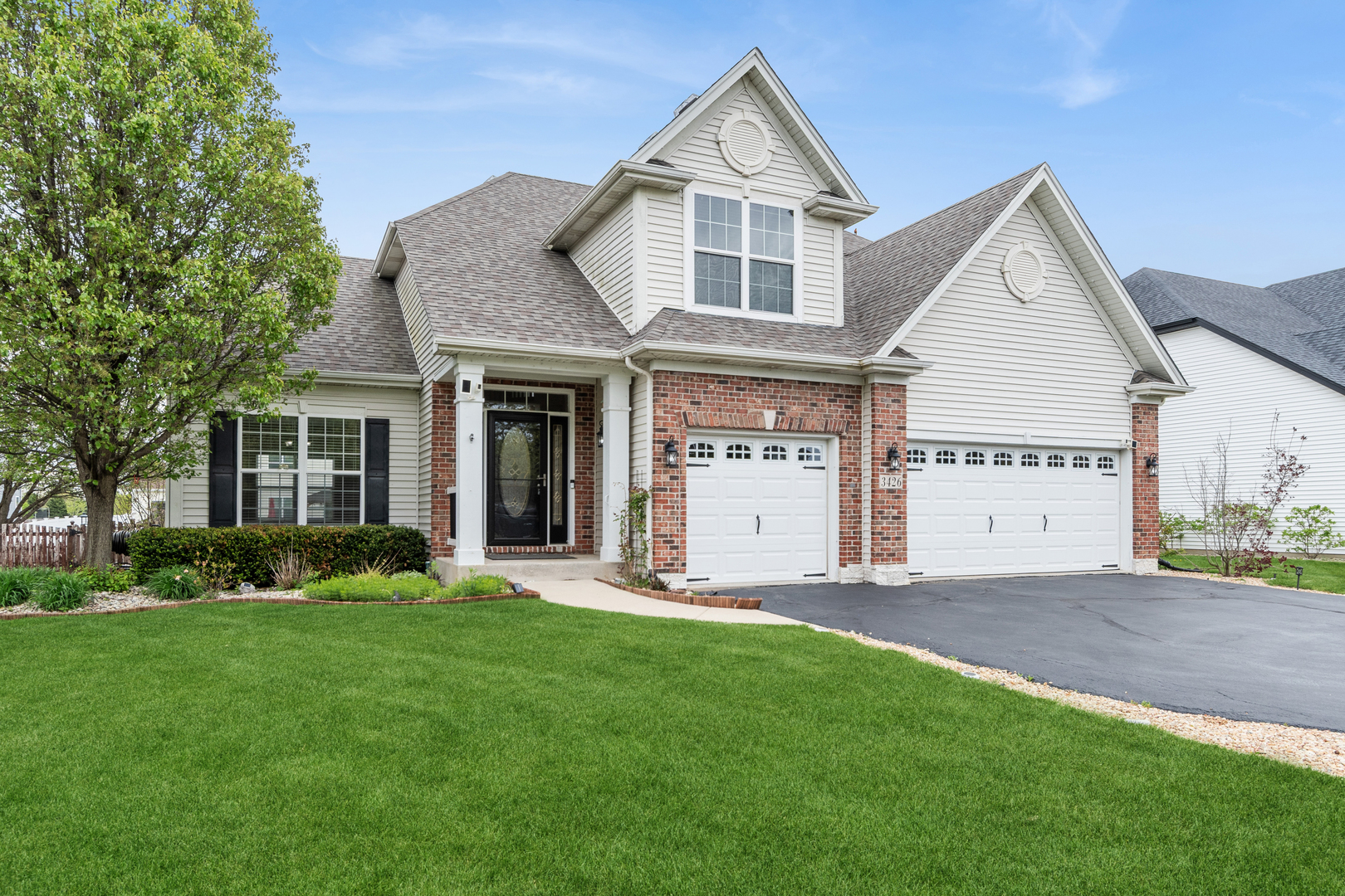 3426 Ryan Drive