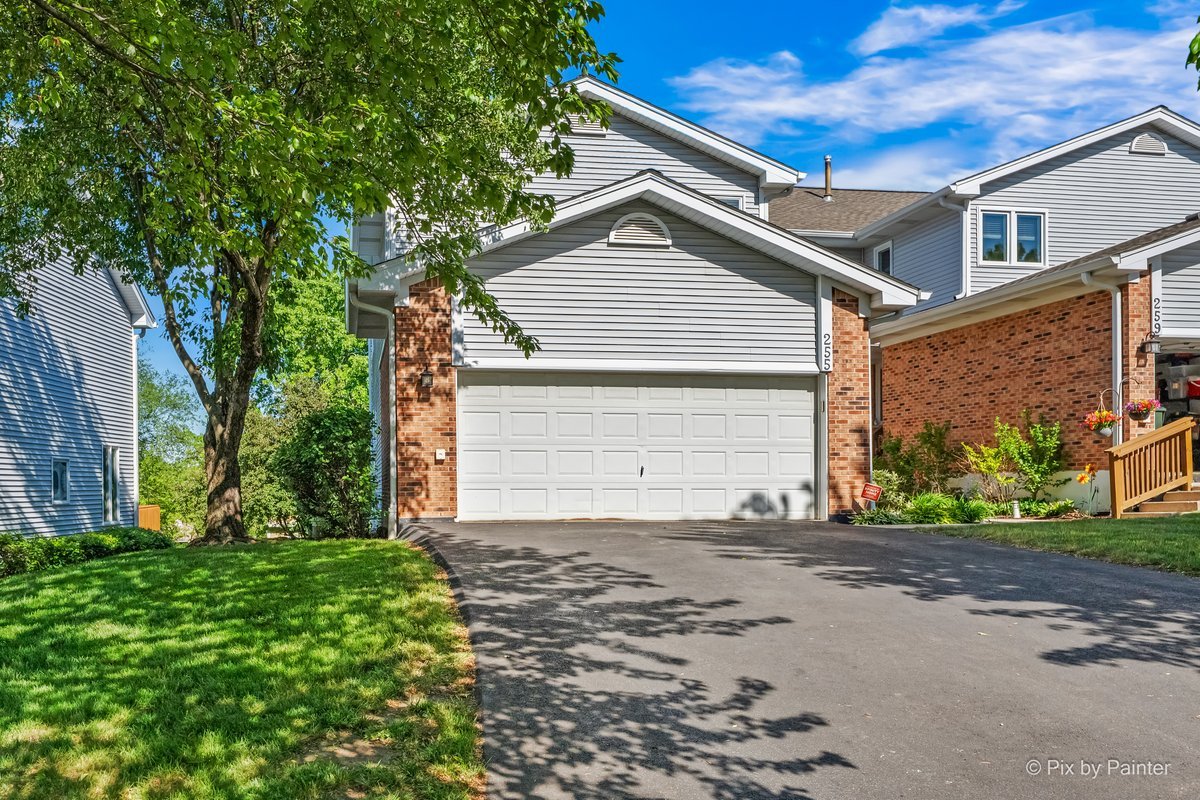 255 Charlotte Court