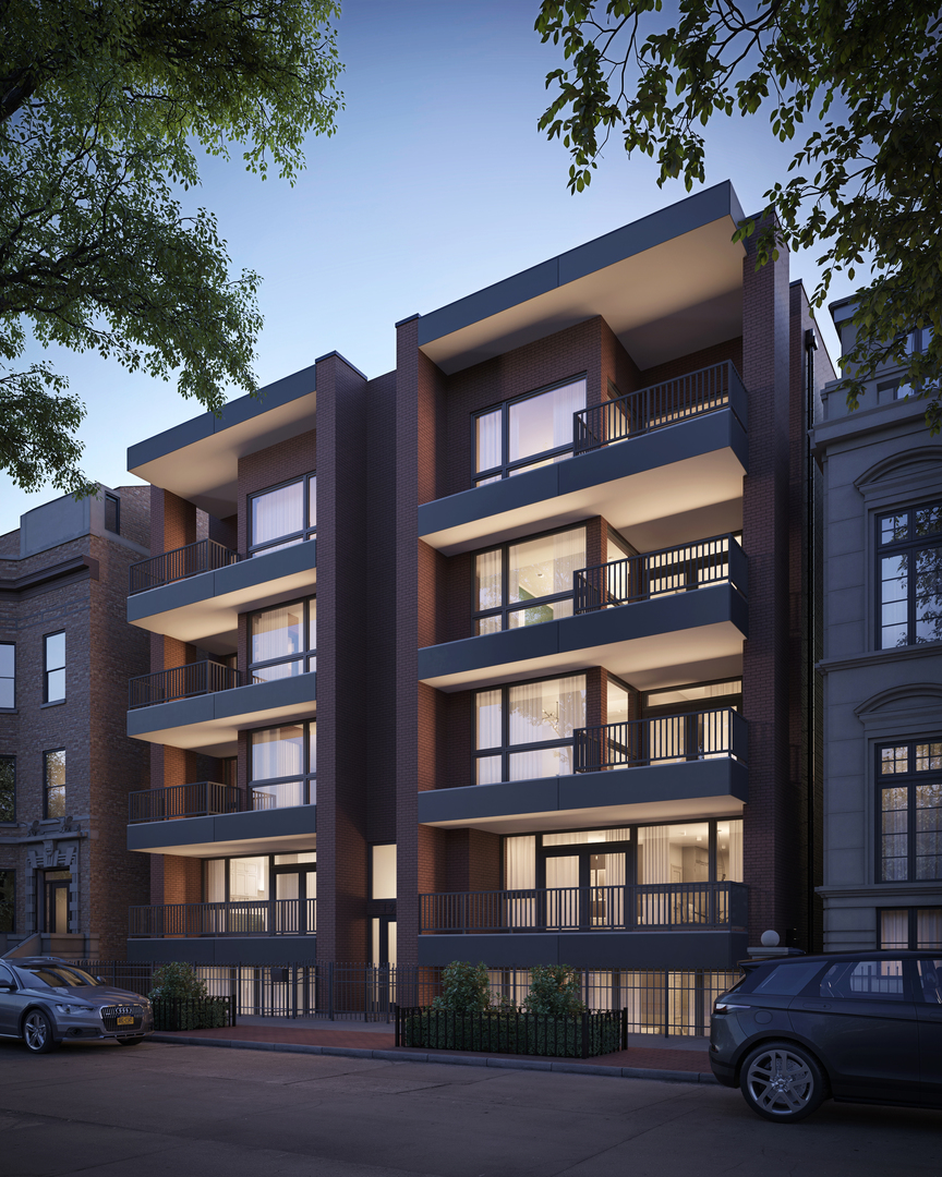 1935 Mohawk Street