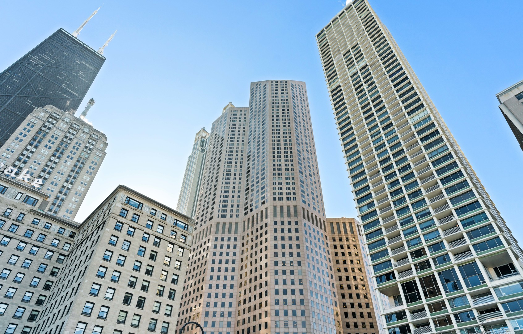 950 Michigan Avenue