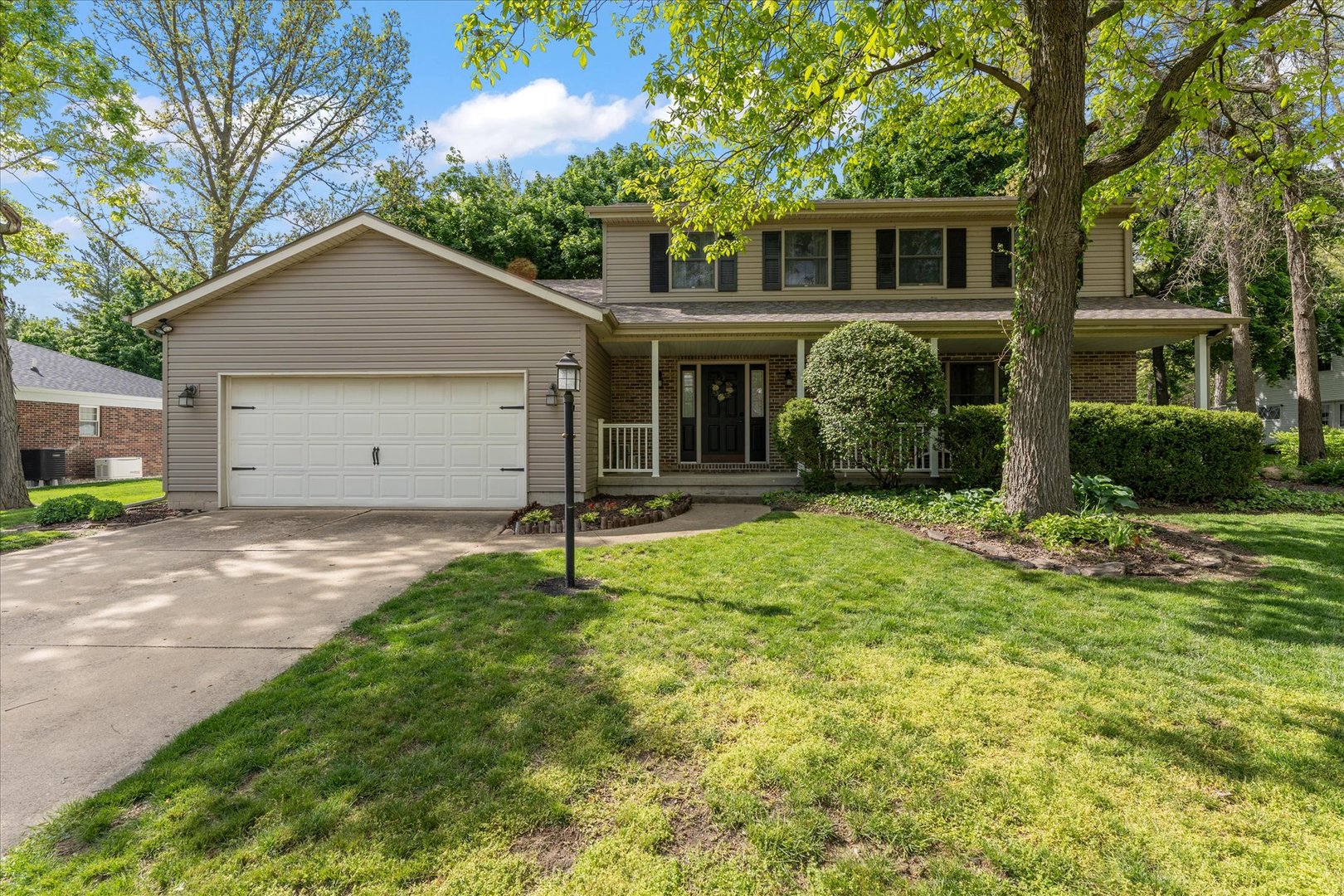 789 County Farm Road