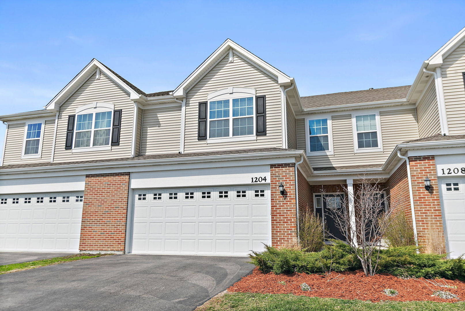 1204 Draper Road