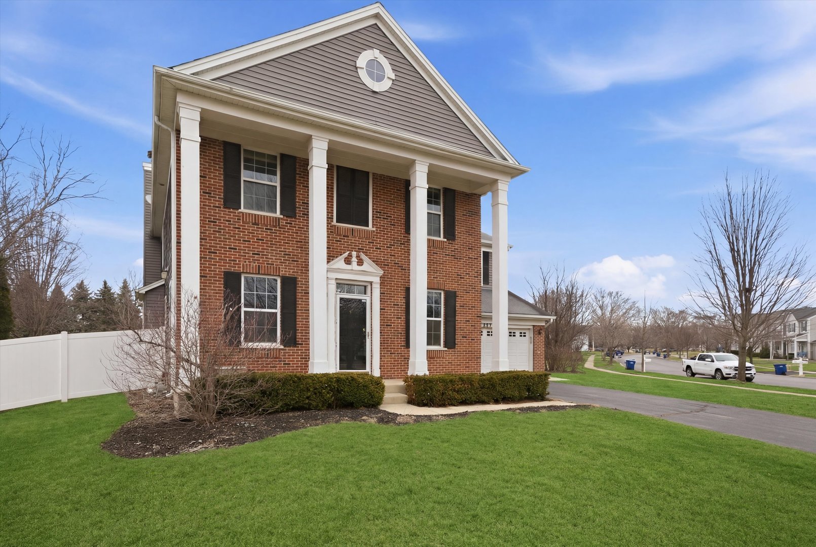 217 Sunbury Drive