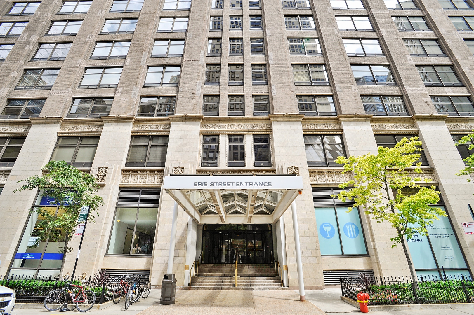 680 Lake Shore Drive