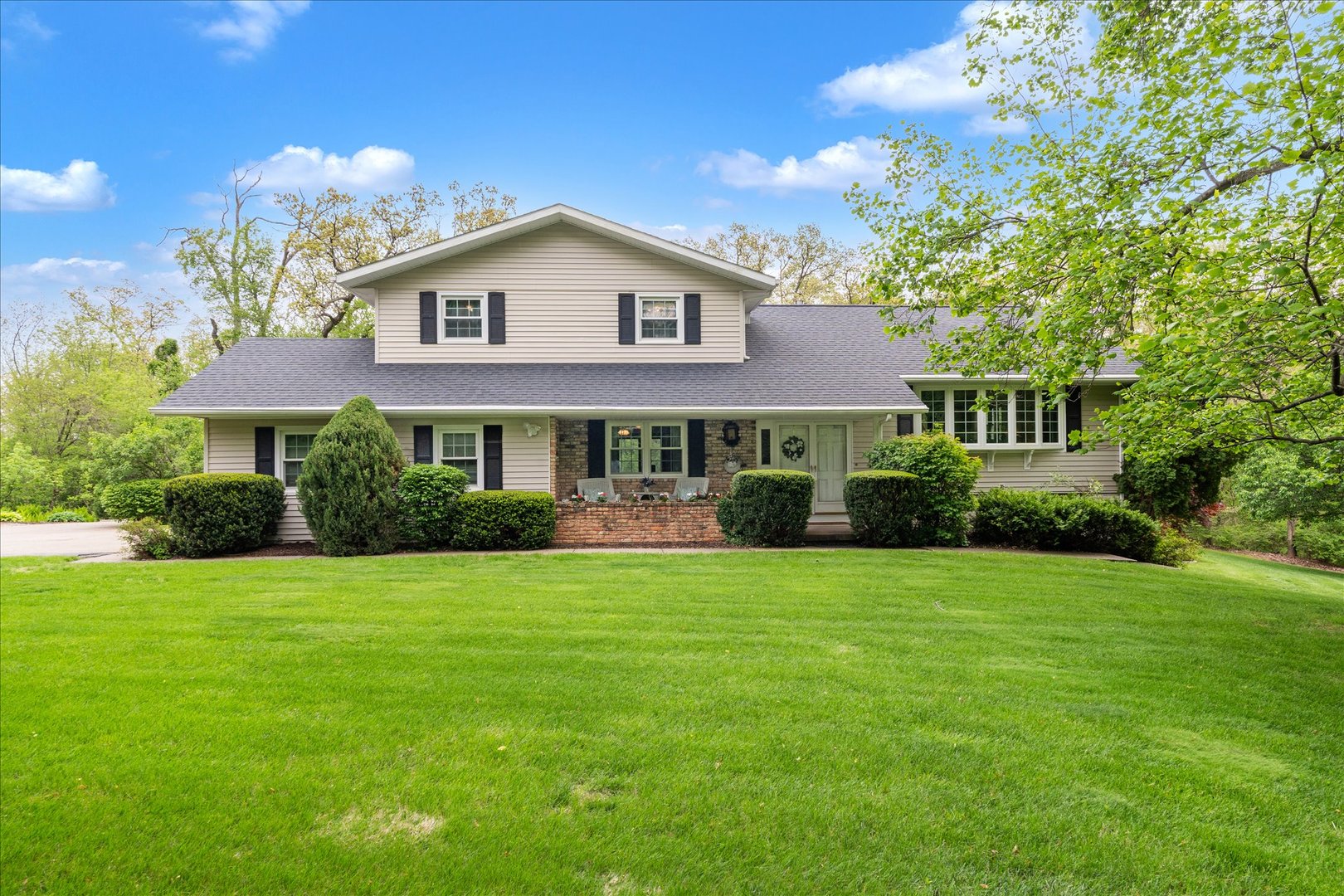 800 Oak Lane