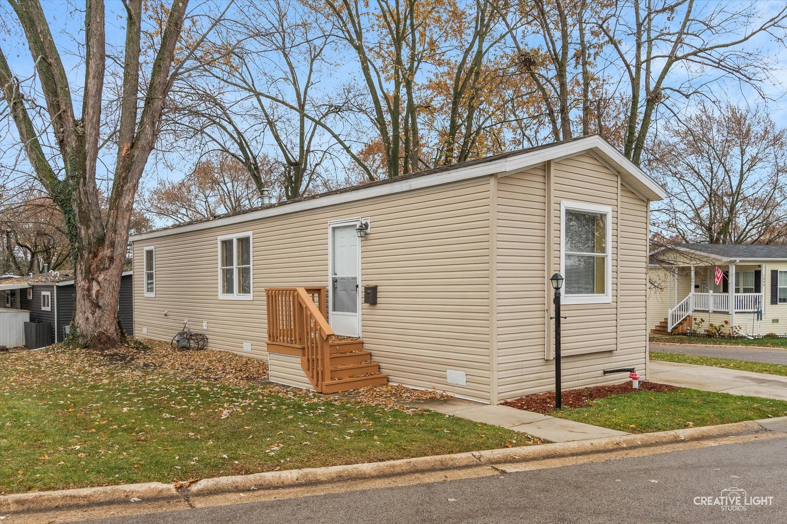 1101 Richard Road