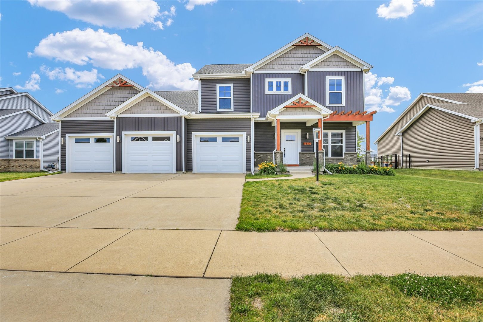 1417 Fieldstone Drive