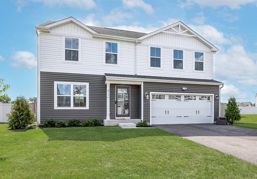 412 Biscayne Lane