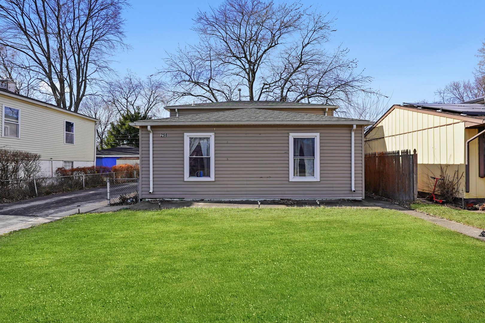 298 Merrill Avenue