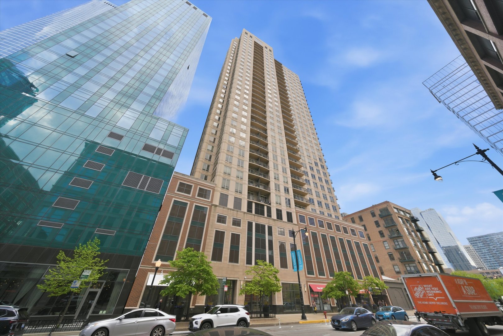 1111 Wabash Avenue