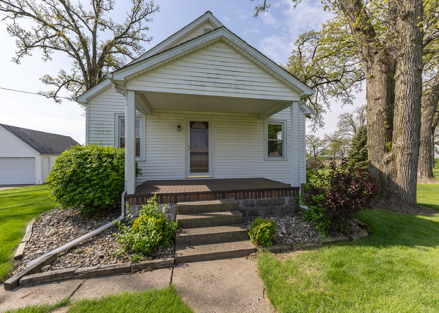 8367 Wolf Road