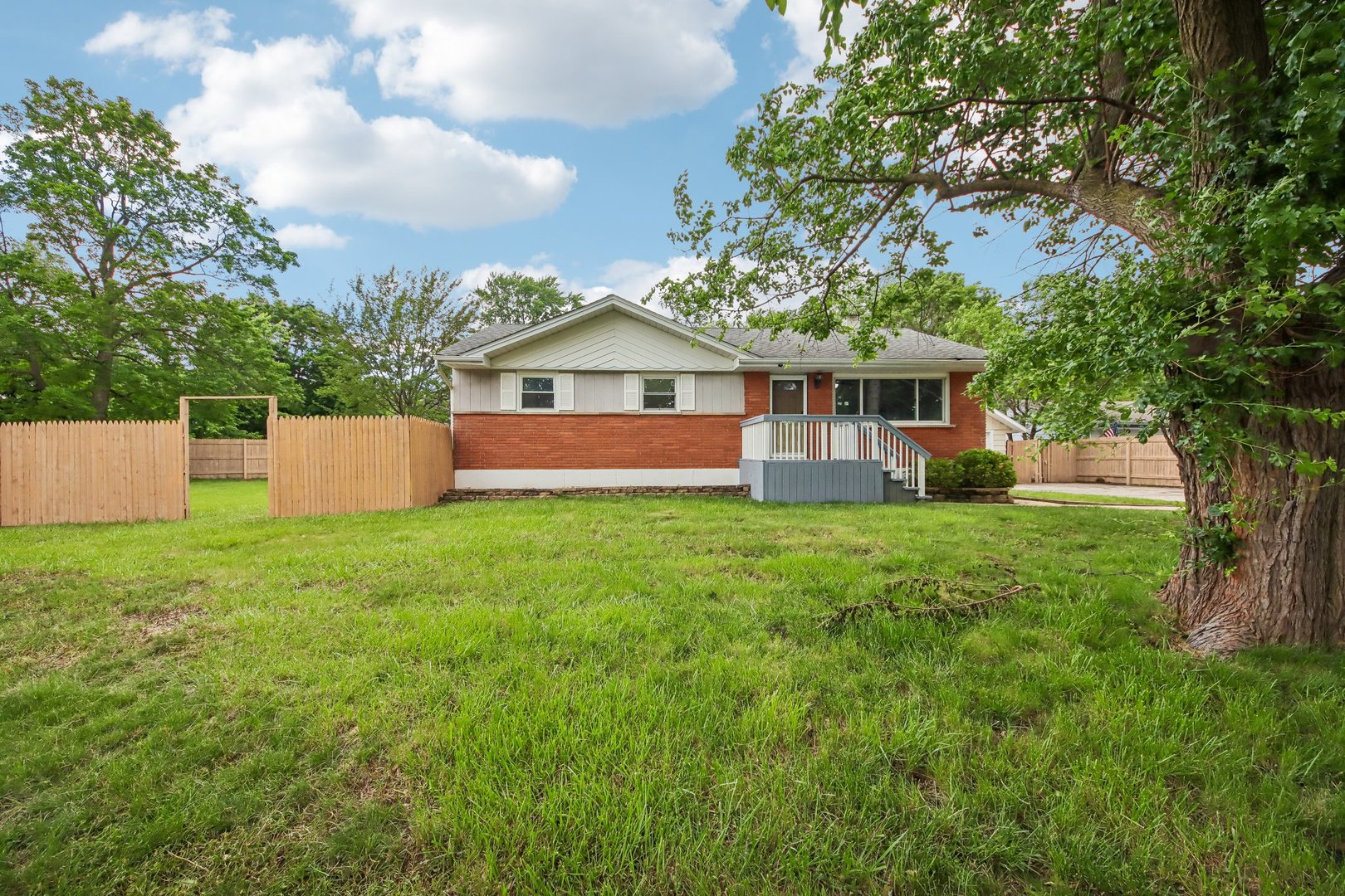 18120 Big Oaks Road