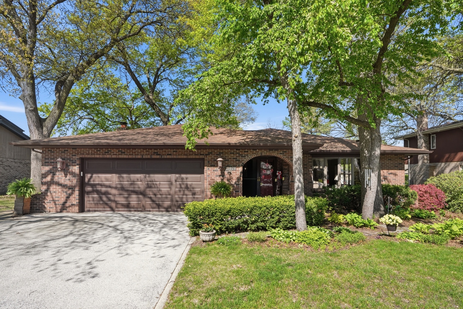 18070 Whitman Lane