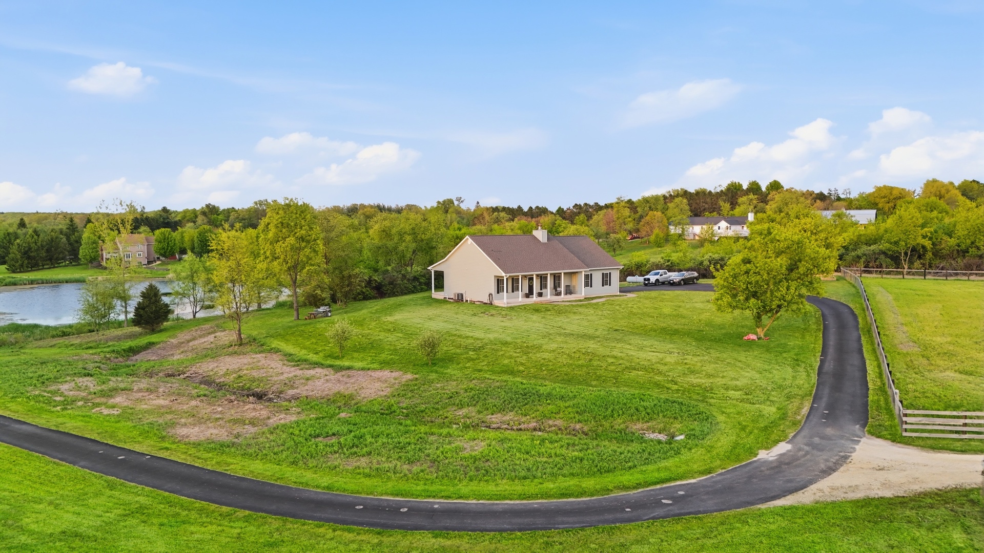 20809 Bunker Hill Road