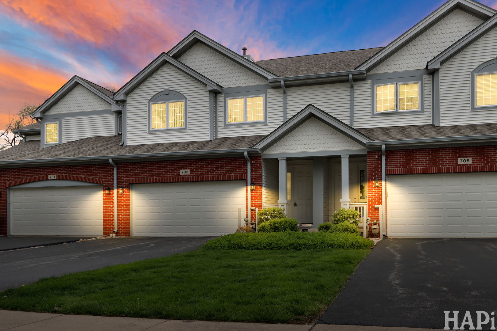 703 Owl Creek Lane