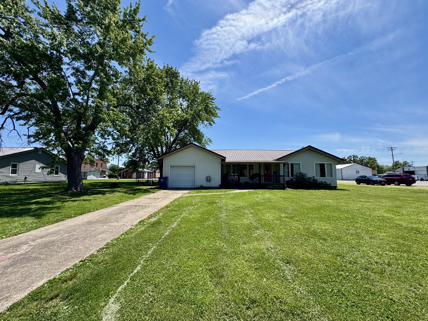 203 Callie Street