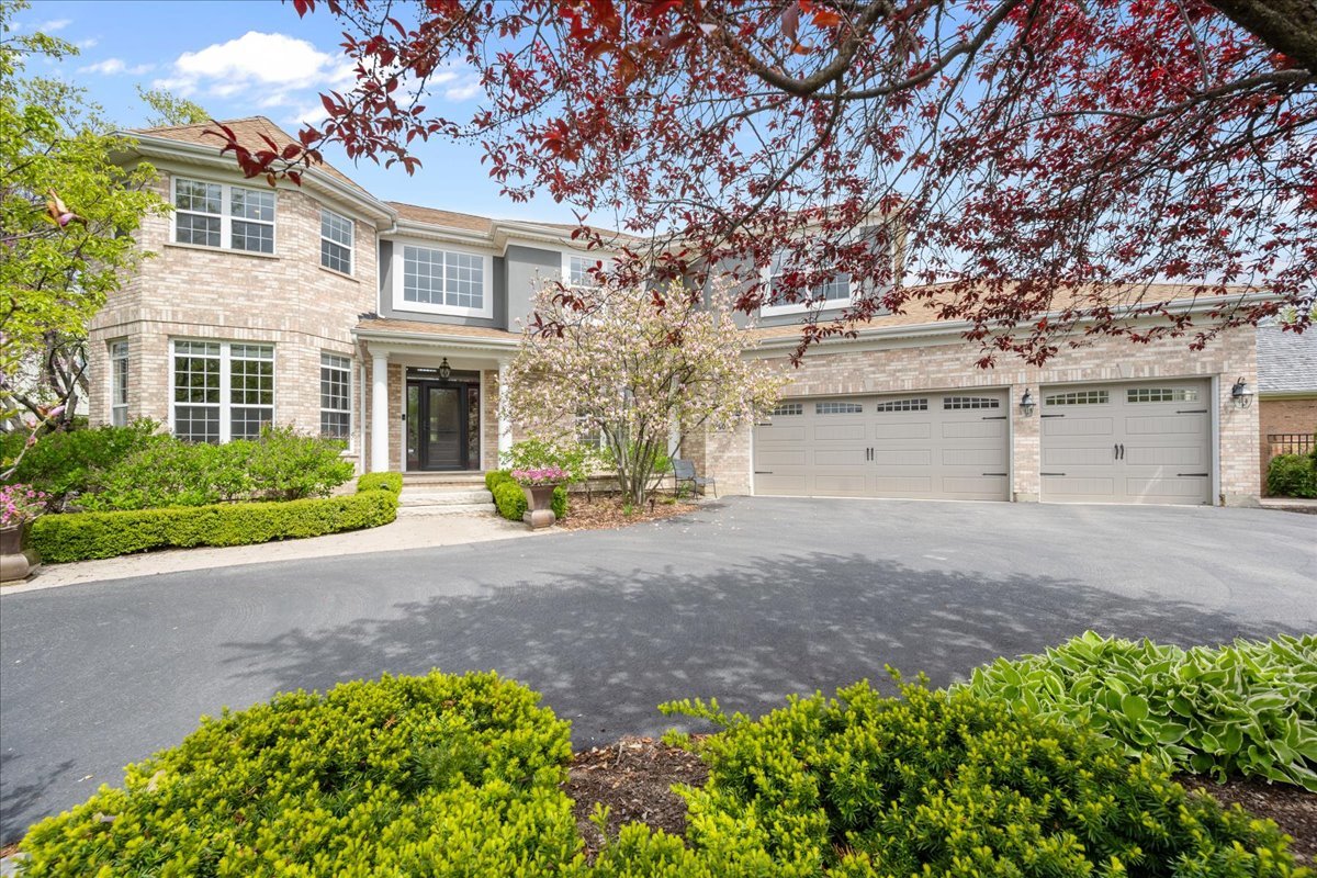 3390 Whirlaway Drive